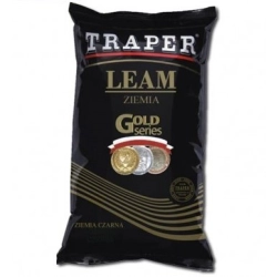 TRAPER-ZIEMIA CZARNA 2KG
